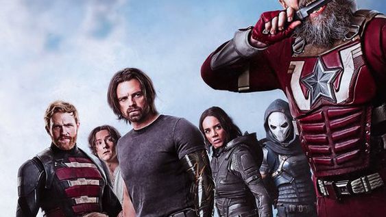 Thunderbolts hace su pre estreno local