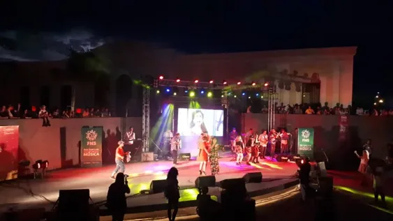 Los músicos sanjuaninos presentaron en sociedad el CD homenaje a la Difunta Correa