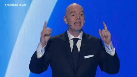 Cuándo se conocerán las sedes, días y horarios de todos los partidos de la fase de grupos del Mundial