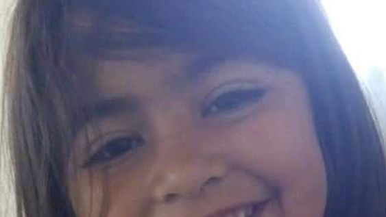 San Luis: la nena sigue sin aparecer y ahora apuntan a una narcovenganza