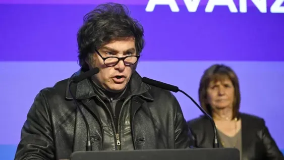 Javier Milei