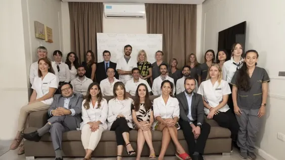 Feliz Aniversario Clínica Mattar Spengler