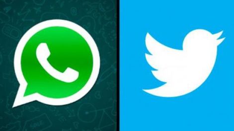 Estafas en Wsp y Twitter