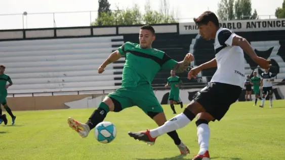 Llamado de atención en Mendoza