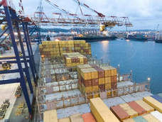 Exportaciones de San Juan: durante el 2025 hubo una caída en los despachos, pero el oro salvó los datos Exportaciones de San Juan: durante el 2025 hubo una caída en los despachos, pero el oro salvó los datos