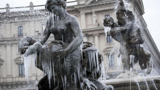 “La Bestia del Este” ya mató a 55 personas en Europa