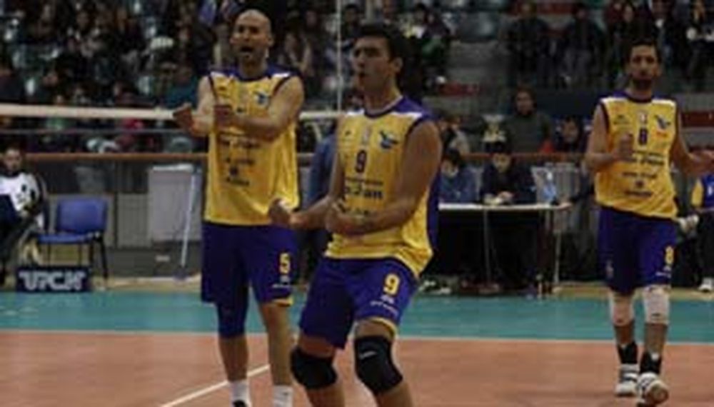 UPCN igualó su mejor racha en la temporada y quiere estirarla