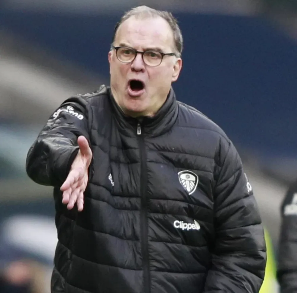 Otra caída para el Leeds de Bielsa, ahora ante Tottenham