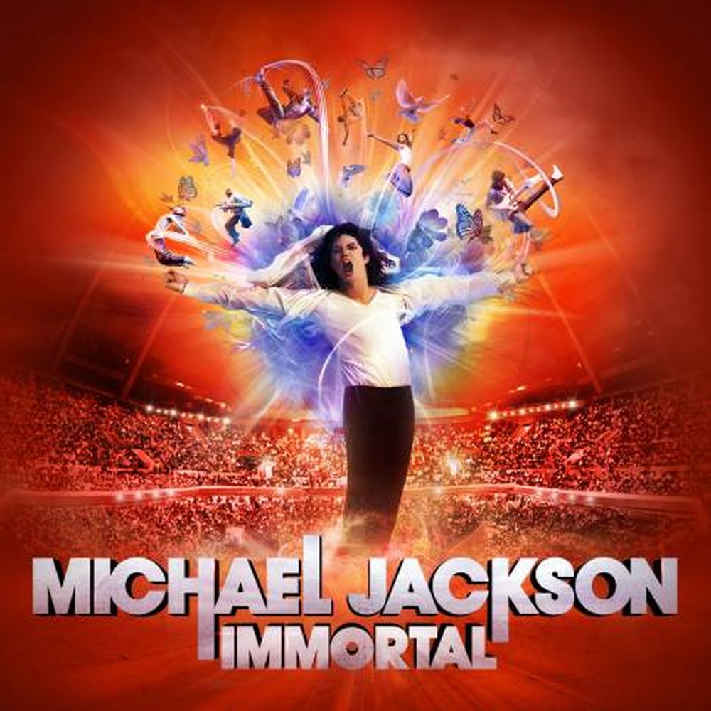 The Inmortal World Tour