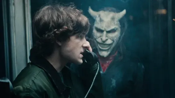 La nueva entrega de Teléfono negro promete un giro superador