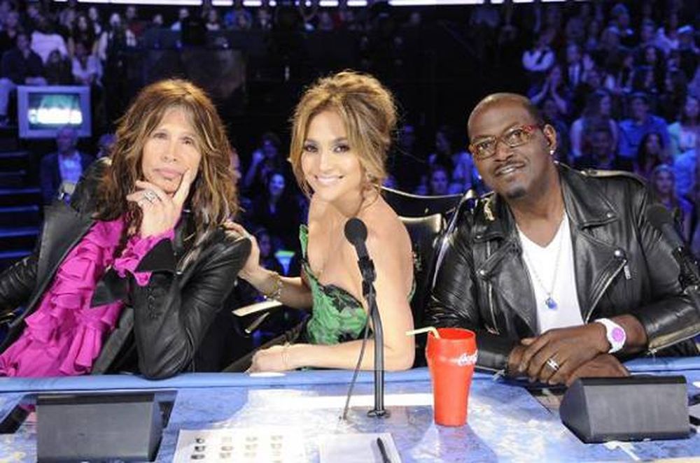 JLo, la más poderosa