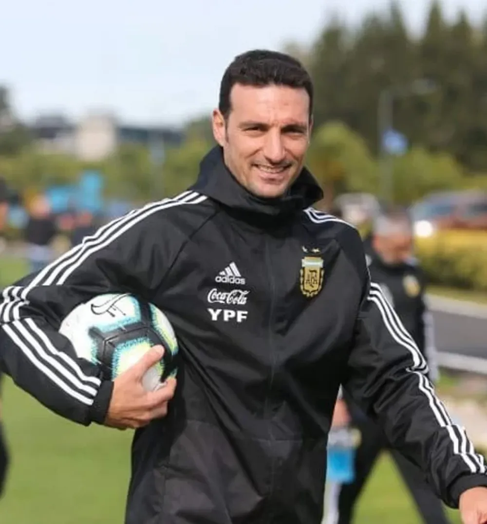 Scaloni dio la lista de los 28 para la Copa América