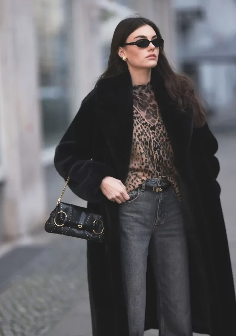 Armario cápsula de otoño-invierno