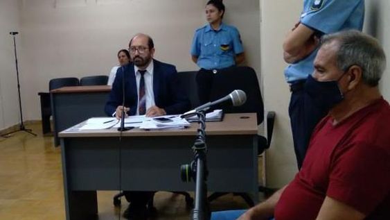 Piden 24 años de cárcel para un obrero por violar a su hija con esquizofrenia