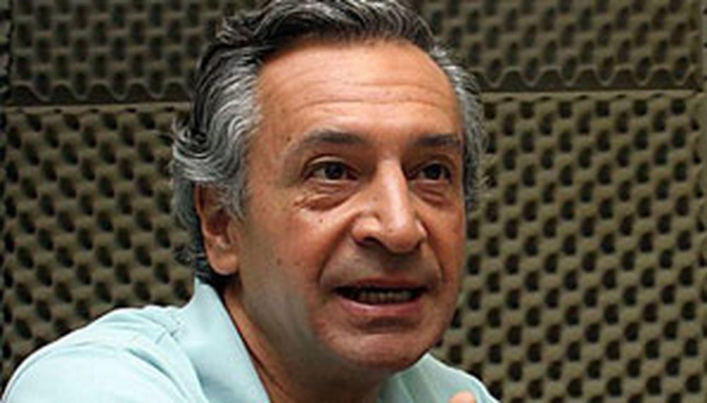 Basualdo: “Lo que hizo Macri no es tan acertado”