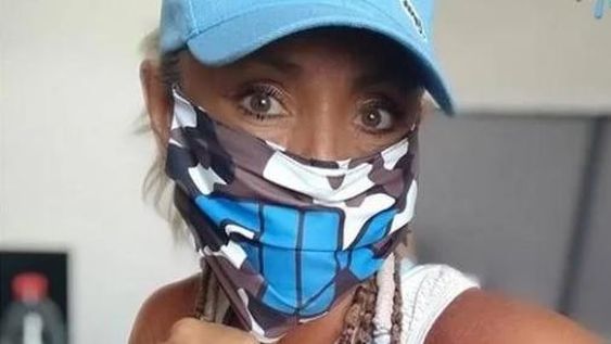 Karina Palacios y su robo Nº17: “Me voy a armar y cuando vea a uno no me va a calentar nada”