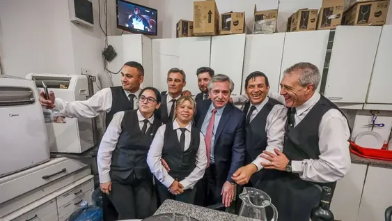 Tres leyes de emergencia serían sancionadas la semana que viene