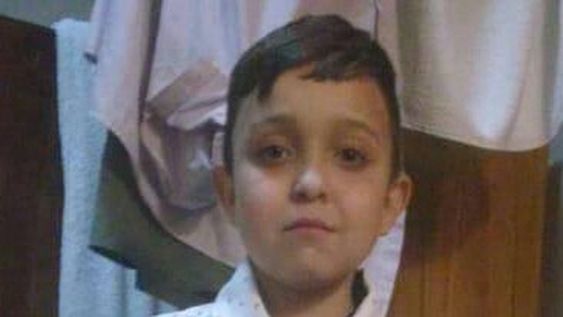 Tres años sin Danilo, el nene que murió en una ambulancia: una familia que ruega que el caso no quede impune