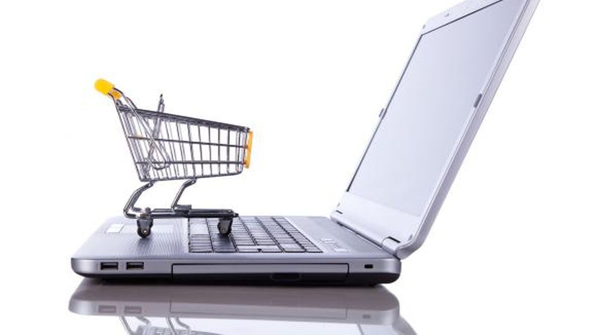 Compras Online
