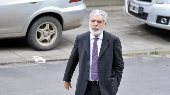 Tragedia de Once: condenaron a De Vido a 5 años y 8 meses de prisión