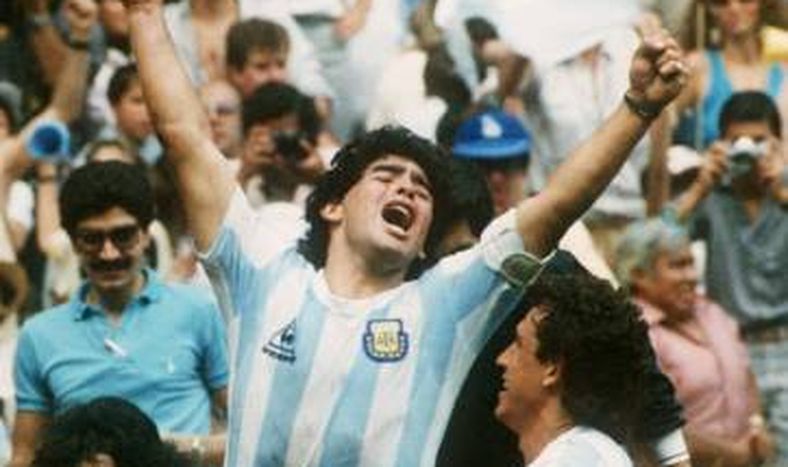 Clásico de siempre