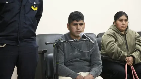 Nuevo revés para el conductor de la Hilux que mató a la basquetbolista en la Ruta 40