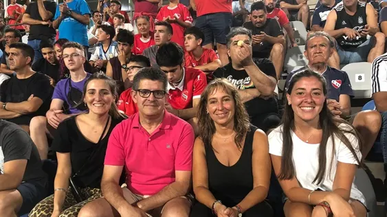 El sueño de los Giménez