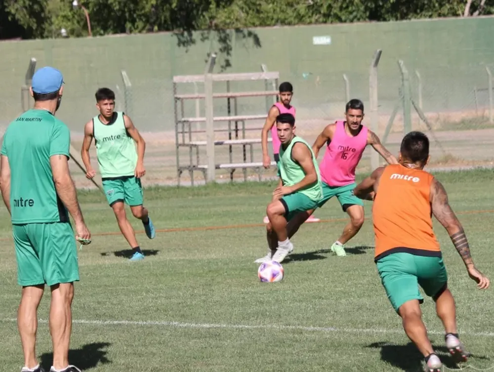 Sigue la puesta a punto