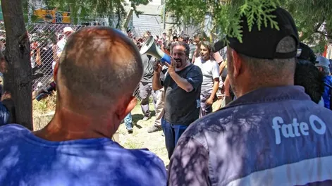 No hubo acuerdo entre FATE y el gremio: volverán a reunirse la próxima semana