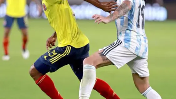 Argentina pagó su último error