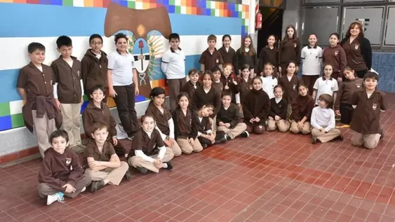 Todas las voces para la paz