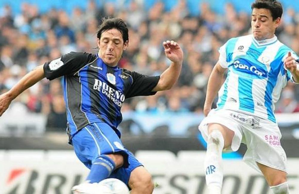 “En ningún momento  se perdió el rumbo”