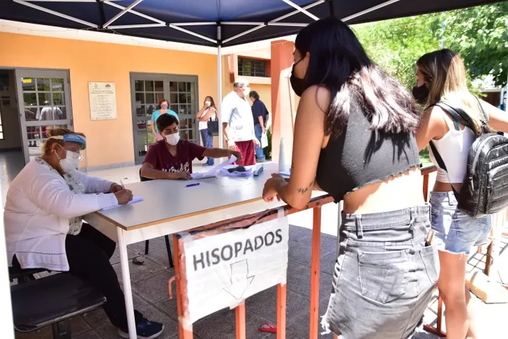 Récord en San Juan: 1.680 casos de coronavirus en un solo día, más del doble que la marca anterior