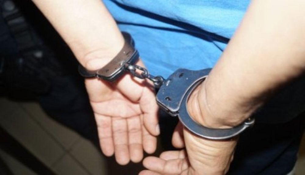 Está embarazada y el padre del bebé la golpeó y la lastimó con un cuchillo: “Te voy a matar”