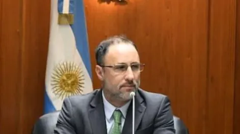Renunciaron el Interventor de los Medios y el gerente de Contenidos Públicos