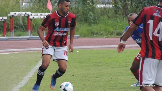 Surgió en San Martín, hizo inferiores en Boca y ahora es el 13º refuerzo de Sportivo