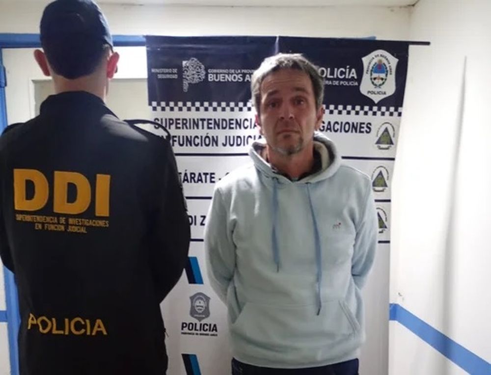 Caso Julieta Prandi: el abogado de Contardi anticipó que pedirá la nulidad del juicio