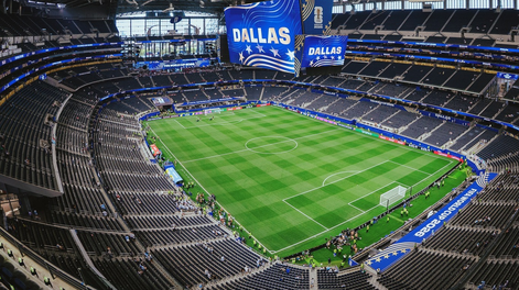 Dallas.