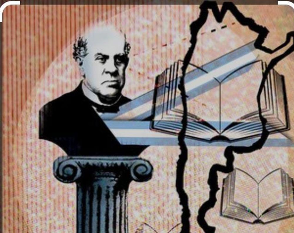 Descubriendo el mejor legado de Sarmiento