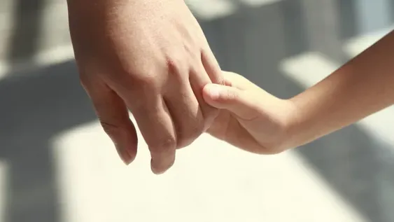 Adopción por integración: conocé de qué se trata