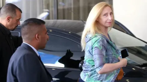 Cómo ver EN VIVO al periodista uruguayo que difundirá los audios de la Casa Rosada atribuidos a Karina Milei