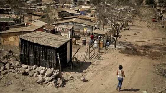 La pandemia generó 22 millones de nuevos pobres en América Latina