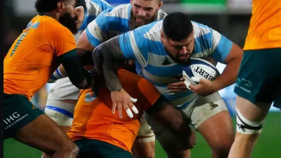 LOS ARGENTINOS  buscarán ganar para superar al rival en el ranking mundial.