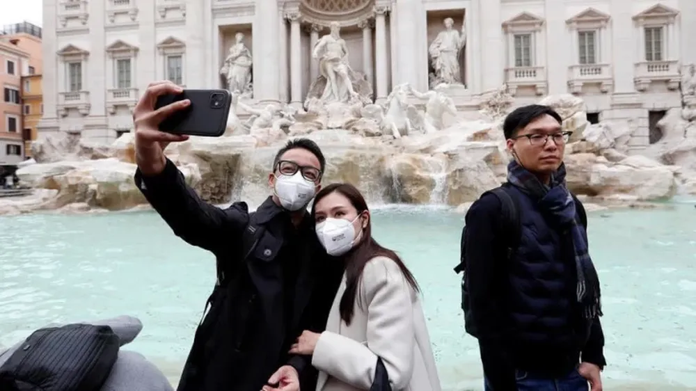 Cuáles serán los cambios en el turismo tras el paso arrasador del coronavirus