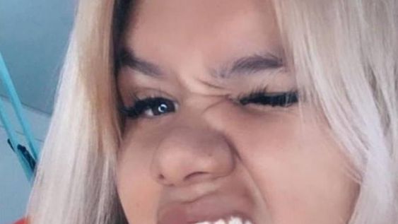 Súper sexy, More Rial reconoció que está enamorada: “Tú me lo haces fácil”