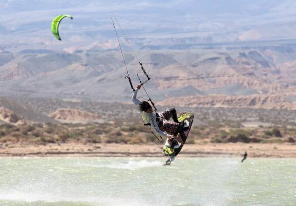 El interior se prepara para otra avalancha de turistas