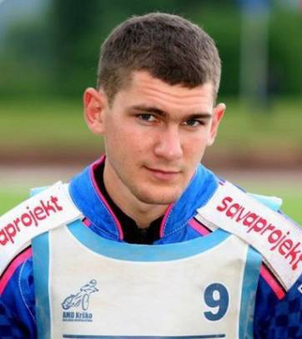 Murió el piloto de Speedway accidentado