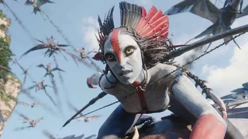 Avatar: Fuego y ceniza llega a los cines con la presión de hacer estallar la taquilla