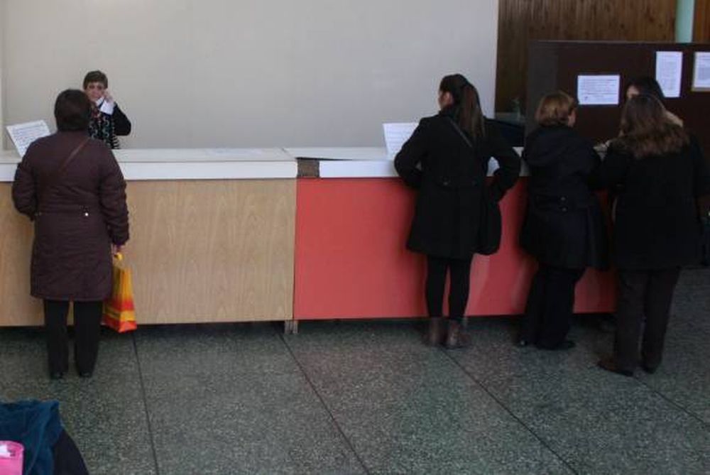 Junta Médica: en 2012  disminuyó la cantidad   de licencias médicas