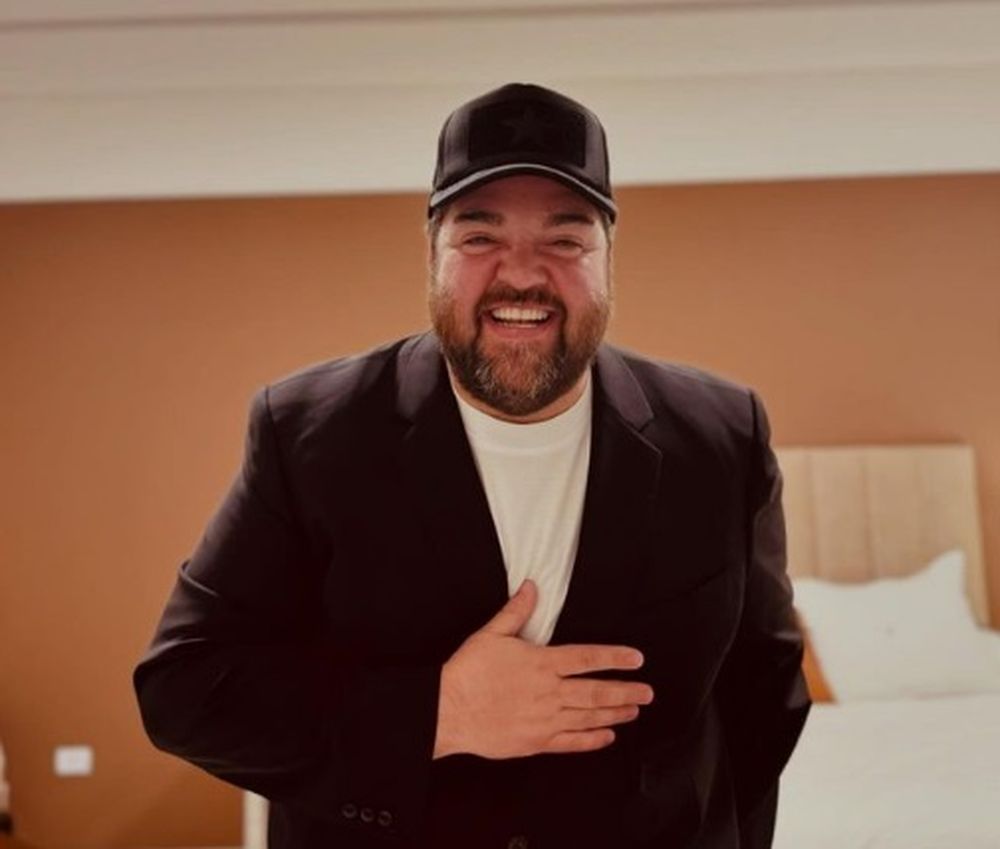 La desopilante experiencia de Darío Barassi viendo a River en el Monumental